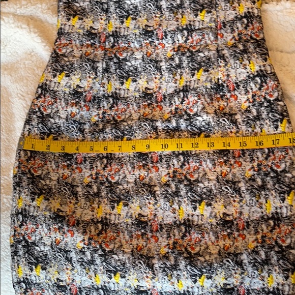 Carolina Herrera Sheath Dress size 2 - Picture 9 of 9